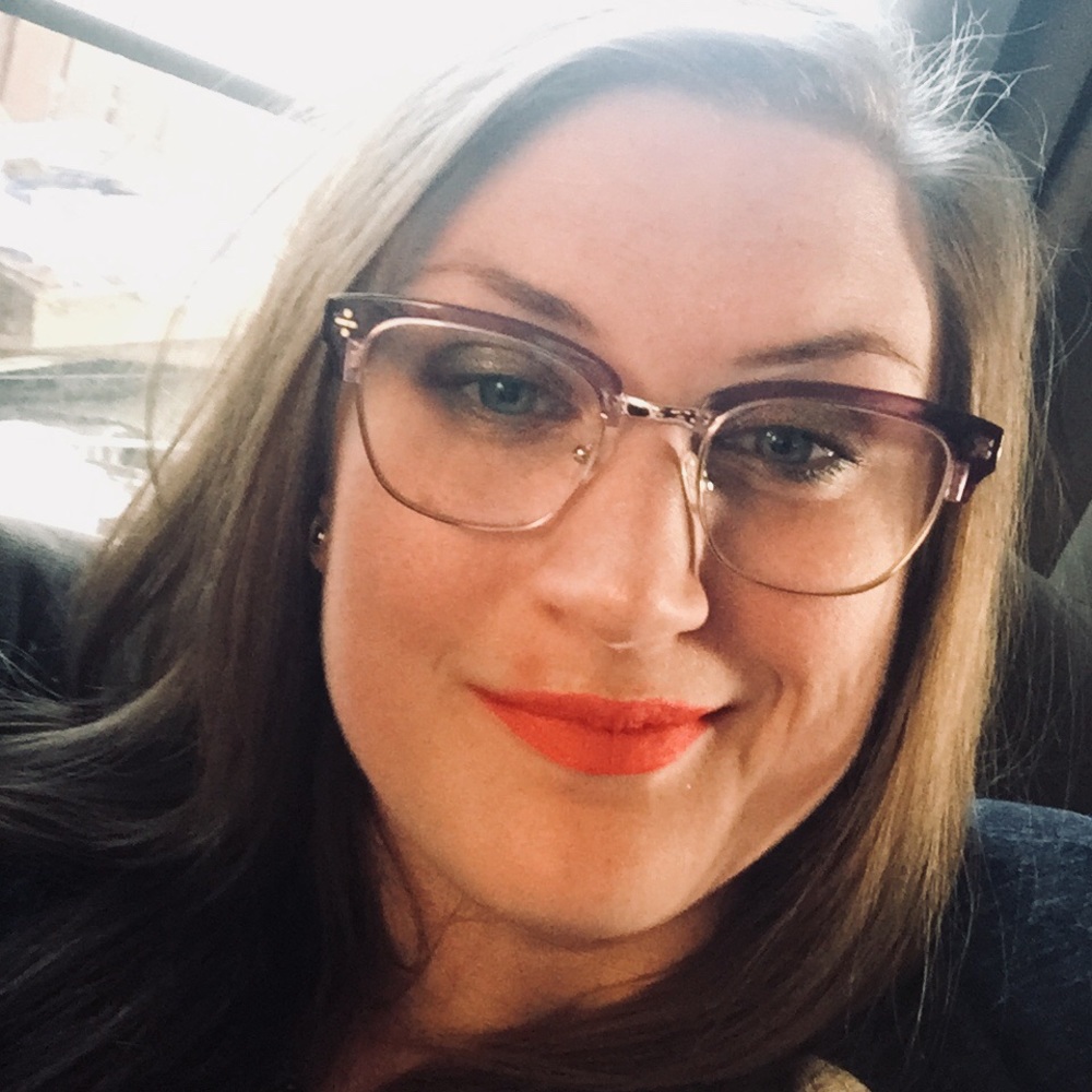 Meet your Posher, Kelsey